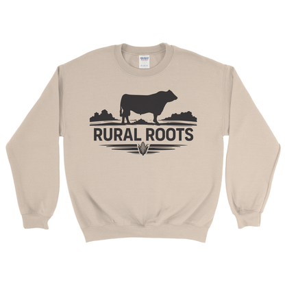 RURAL ROOTS SWEATSHIRT