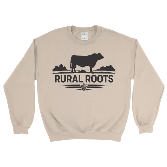 RURAL ROOTS SWEATSHIRT