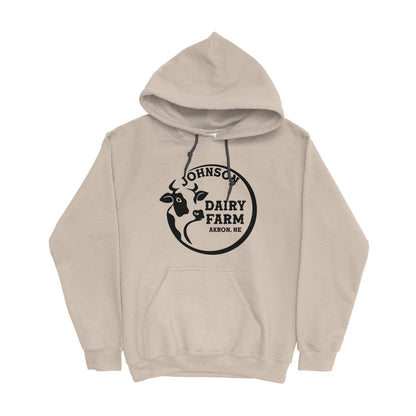 DAIRY FARM CUSTOM HOODIE D7