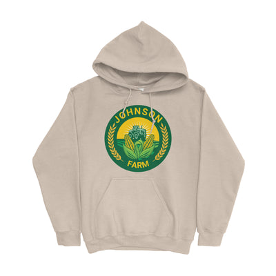 CORN FARM CUSTOM HOODIE O4