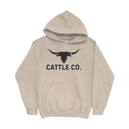 CATTLE CO. HOODIE