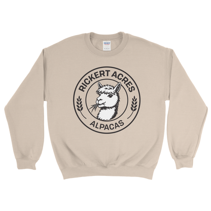 ALPACA FARM CUSTOM SWEATSHIRT Q2