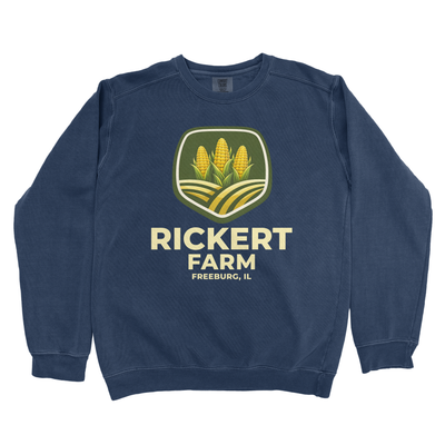 CORN FARM CUSTOM PREMIUM SWEATSHIRT O13