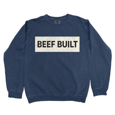 BEEF BUILT PREMIUM SWEATSHIRT