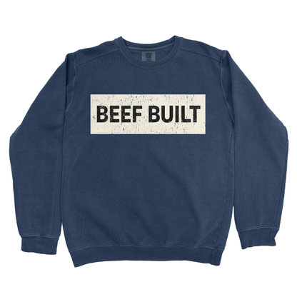BEEF BUILT PREMIUM SWEATSHIRT