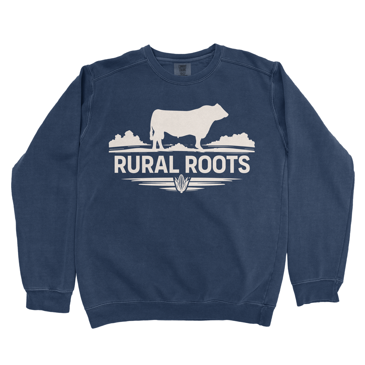 RURAL ROOTS PREMIUM SWEATSHIRT
