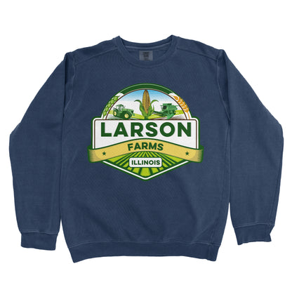CORN FARM CUSTOM PREMIUM SWEATSHIRT O7