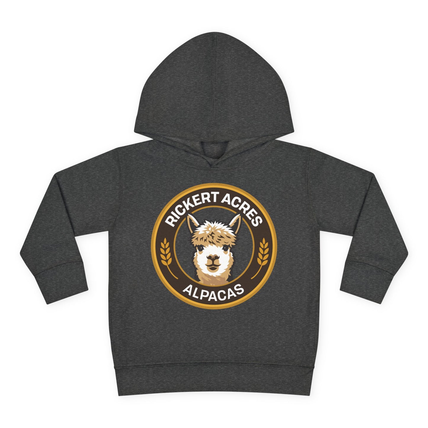 ALPACA FARM CUSTOM TODDLER HOODIE Q3