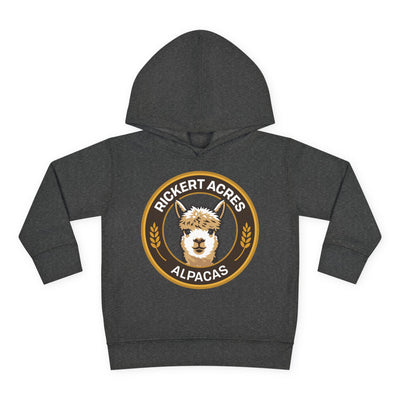 ALPACA FARM CUSTOM TODDLER HOODIE Q3