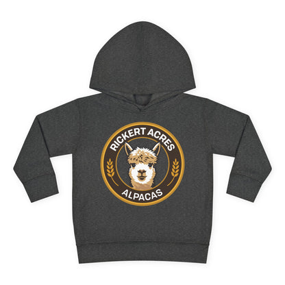 ALPACA FARM CUSTOM TODDLER HOODIE Q3